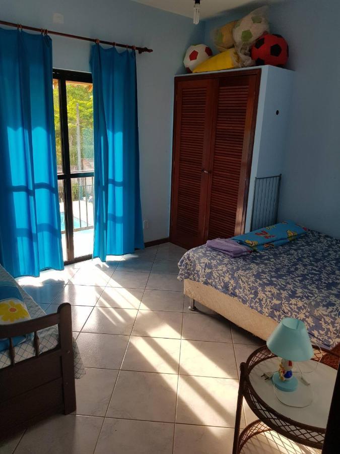 Belissima Casa Em Itauna A 300 Metros Da Praia ساكاريما المظهر الخارجي الصورة
