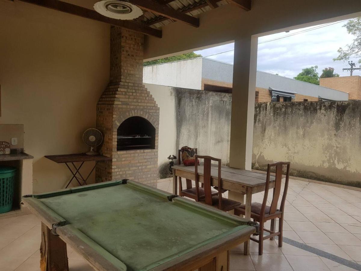 Belissima Casa Em Itauna A 300 Metros Da Praia ساكاريما المظهر الخارجي الصورة