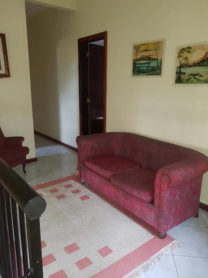 Belissima Casa Em Itauna A 300 Metros Da Praia ساكاريما المظهر الخارجي الصورة
