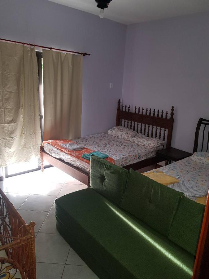 Belissima Casa Em Itauna A 300 Metros Da Praia ساكاريما المظهر الخارجي الصورة