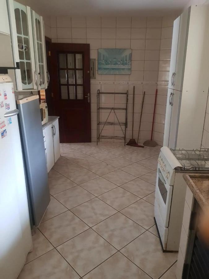 Belissima Casa Em Itauna A 300 Metros Da Praia ساكاريما المظهر الخارجي الصورة